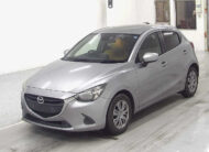 2015 MAZDA DEMIO