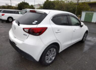 2015 MAZDA DEMIO