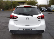 2015 MAZDA DEMIO