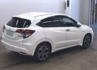 2016 HONDA VEZEL