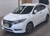 2016 HONDA VEZEL