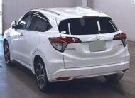 2016 HONDA VEZEL