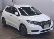 2016 HONDA VEZEL