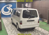 2015 MAZDA BONGO VAN