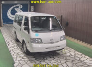 2015 MAZDA BONGO VAN