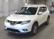 2015 NISSAN X-TRAIL 7 SEATS