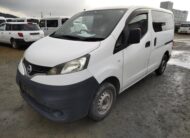 2015 NISSAN NV200 VANETTE