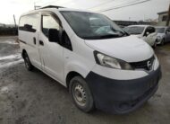 2015 NISSAN NV200 VANETTE