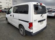 2015 NISSAN NV200 VANETTE