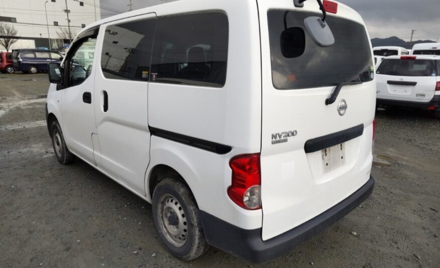 2015 NISSAN NV200 VANETTE