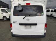 2015 NISSAN NV200 VANETTE