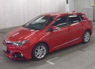 2015 TOYOTA AURIS