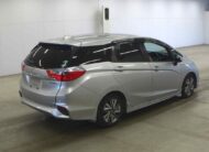 2015 HONDA SHUTTLE HYBRID