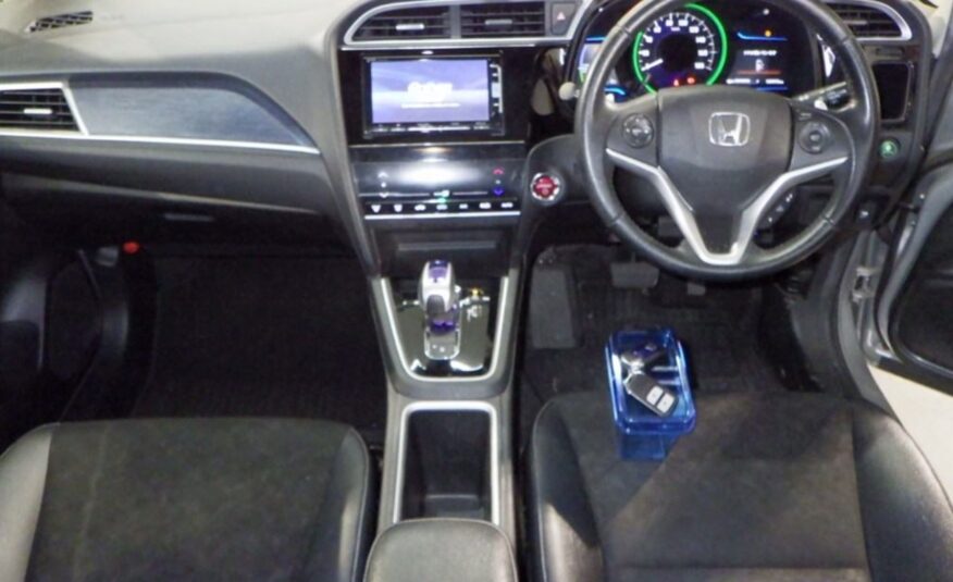 2015 HONDA SHUTTLE HYBRID