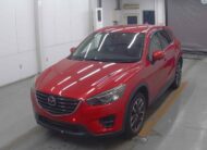 2015 MAZDA CX-5