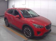 2015 MAZDA CX-5