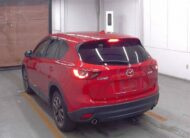 2015 MAZDA CX-5