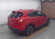 2015 MAZDA CX-5