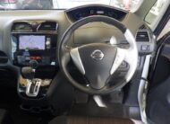 2015 NISSAN SERENA