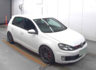 2011 VW GOLF 6 GTI