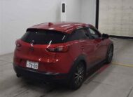 2015 MAZDA CX-3