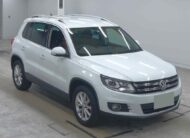 2015 VW TIGUAN