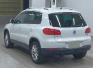 2015 VW TIGUAN