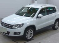 2015 VW TIGUAN