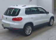 2015 VW TIGUAN