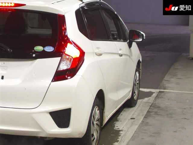 2015 HONDA FIT