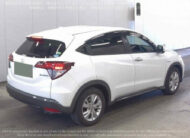 2015 HONDA VEZEL