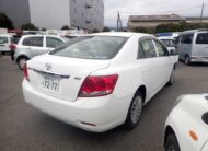 2015 TOYOTA ALLION