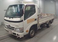 2015 TOYOTA  DYNA TRUCK