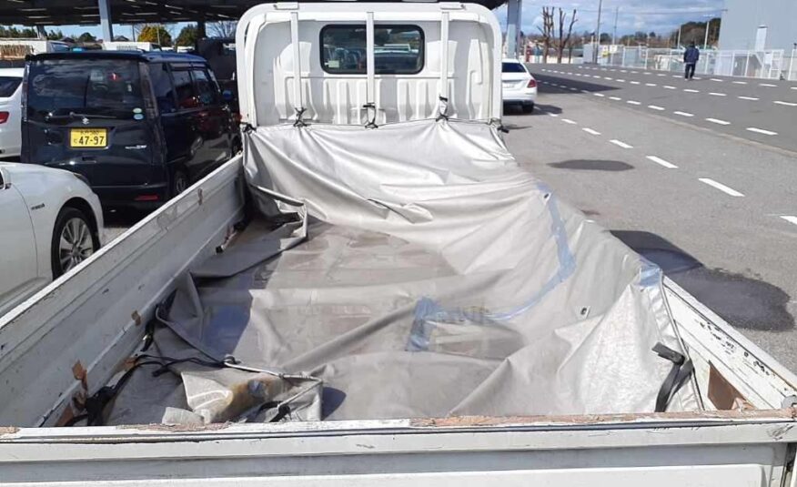 2015 TOYOTA  DYNA TRUCK