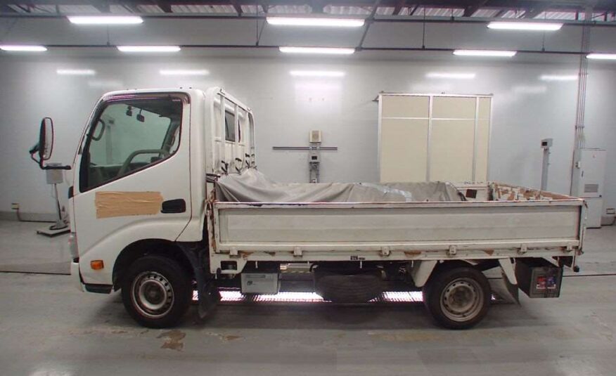 2015 TOYOTA  DYNA TRUCK