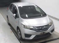 2015 HONDA FIT HYBRID