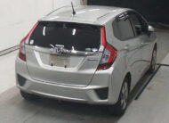 2015 HONDA FIT HYBRID