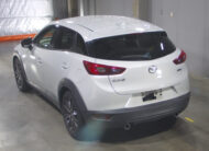 2015 MAZDA CX-3