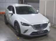 2015 MAZDA CX-3