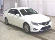 2015 TOYOTA MARK X