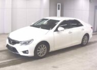 2015 TOYOTA MARK X