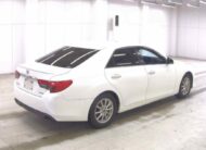 2015 TOYOTA MARK X