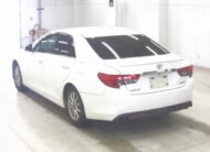 2015 TOYOTA MARK X