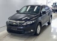 2015 TOYOTA HARRIER