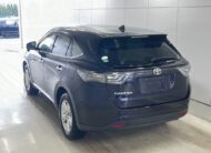 2015 TOYOTA HARRIER