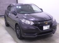 2015 HONDA VEZEL