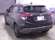 2015 HONDA VEZEL