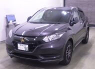 2015 HONDA VEZEL