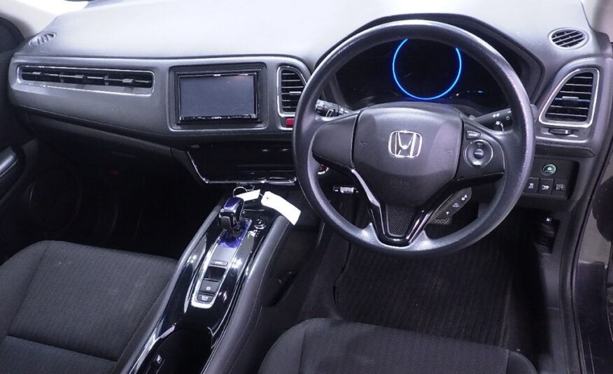 2015 HONDA VEZEL