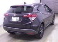 2015 HONDA VEZEL